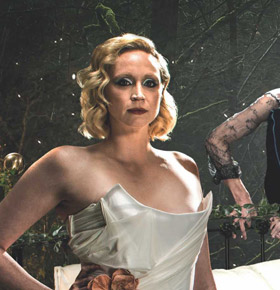 Sen nocy letniej – NT Live Pałac Kultury Zagłębia