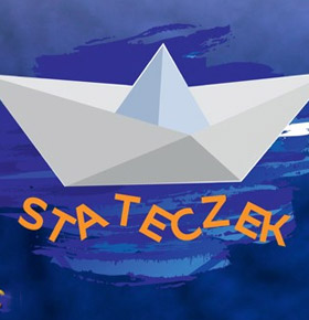 Stateczek – III Zagłębiowski Wieczór Bardów MUZA Sosnowiec