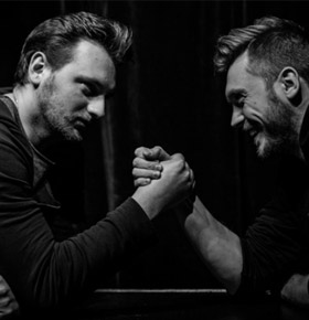 Zagórski & Kądziela Collaboration – Scena/anecS PKZ Dąbrowa Górnicza