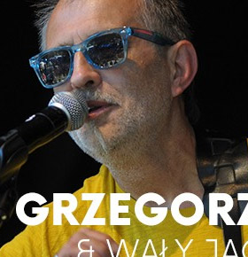 Recital Grzegorza Bukały and Wały Jagiellońskie – Muza Sosnowiec
