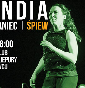 XI Weekend Kultury Irlandzkiej Sosnowiec