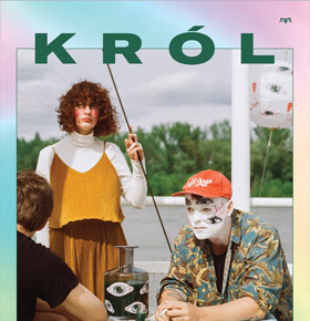 Koncert  KRÓL – Trasa Nieumiarkowania PKZ Dąbrowa Górnicza