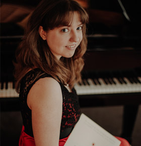 Koncert z okazji urodzin Fryderyka Chopina PKZ Dąbrowa Górnicza