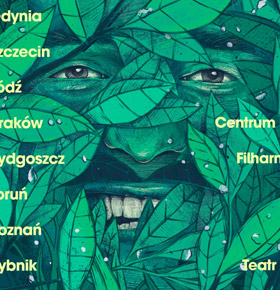 Dawid Podsiadło – Leśna Muzyka koncert PKZ