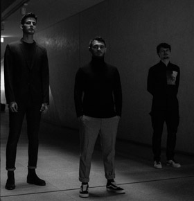 Koncert Scena/anecS – Grzegorz Ziółek Kwartet PKZ Dąbrowa Górnicza