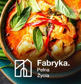 Festiwal Azjatycki w Fabryce Pełnej Życia