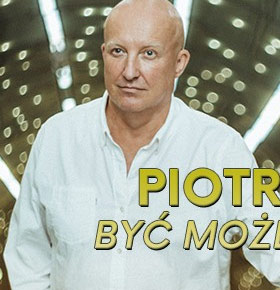 Koncert Piotra Bukartyka – “Być może to wszystko” w Muzie Sosnowiec