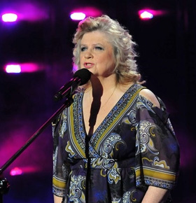 Koncert Stanisławy Celińskiej – MUZA Sosnowiec