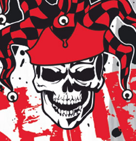 Koncert zespołu Skankan – Sosnowiec