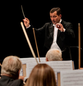 Słowem i muzyką opowiedziane – Koncert PKZ Dąbrowa Górnicza