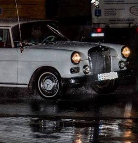 VII ClassicMania NIGHT Sosnowiec