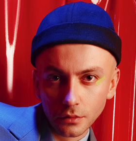 Arek Kłusowski – Koncert Fabryka Pełna Życia Dąbrowa Górnicza