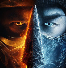 Mortal Kombat premierowo w Kinie Helios Dąbrowa Górnicza
