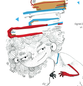 Tajemnicę skradzionych zabawek – Mediateka Sosnowiec