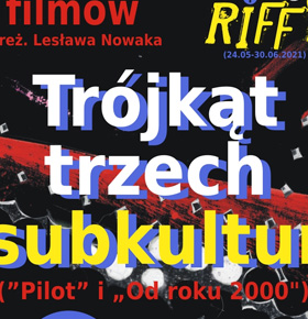 Trójkąt trzech subkultur” w Zagłębiowskiej Mediatece