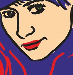 Ania Rusowicz – koncert Sosnowiec MDK Kazimeirz