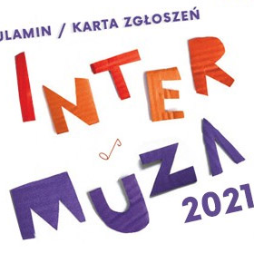 Intermuza 2021 Sosnowiec