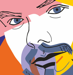 Koncert Kasjana Cieśli – Park Jacka Kuronia Sosnowiec