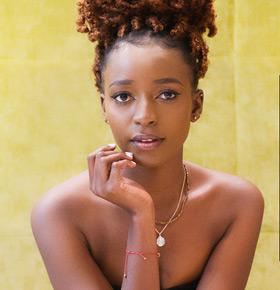 Koncert Becky Sangolo na zakończenie wakacji – Fabryka Pełna Życia