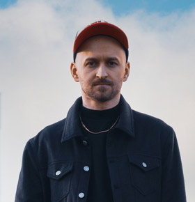 Baranovski – koncert Pałac Kultury Zagłębia Dąbrowa Górnicza