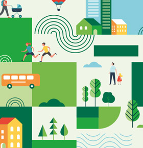 Festiwal Ludzi Aktywnych 2021 Dąbrowa Górnicza