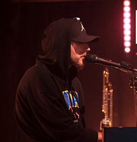 Koncert KORTEZ KWADRO TOUR – Muza Sosnowiec