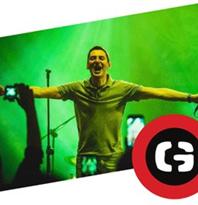 Koncert Masz Mnie – Masz mnie – pokonajmy samotność cz. 2 – MUZA Sosnowiec