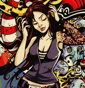 Koncert Ziggie Piggie – Amfiteatr Park Kuronia Sosnowiec