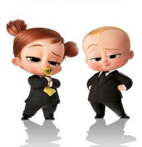 Rodzinka Rządzi – seanse z konkursami w Kinie Helios Dąbrowa Górnicza