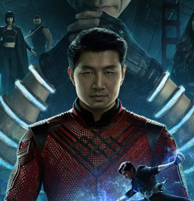 SHANG-CHI i legenda dziesięciu pierścieni – premierowo w Kinie Helios Dąbrowa Górnicza