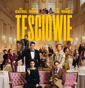 Teściowie – premierowo w Kinie Helios Dąbrowa Górnicza