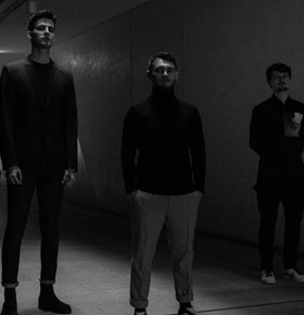 Koncert Grzegorz Ziółek Kwartet – PKZ Dąbrowa Górnicza