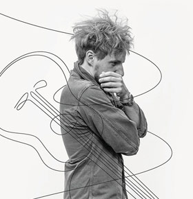 Koncert Paweł Domagała – Wracaj Tour PKZ Dąbrowa Górnicza