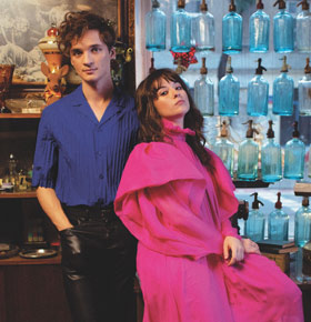 Mogło być nic – koncert Kwiat Jabłoni – PKZ Dąbrowa Górnicza