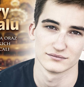 Od Opery do Musicalu – koncert MUZA Sosnowiec