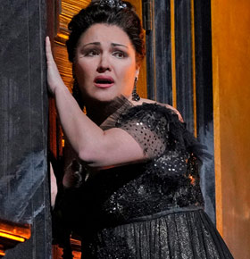 Tosca – The Metropolitan Opera Live – PKZ Dąbrowa Górnicza