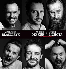 Triathlon Story, czyli chłopaki z żelaza – PKZ Dąbrowa Górnicza