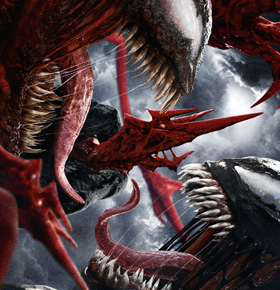 Venom 2 premierowo w Kinie Helios Dąbrowa Górnicza