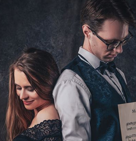 Dostojne i klawe! – Kameralne Czwartki PKZ Dąbrowa Górnicza