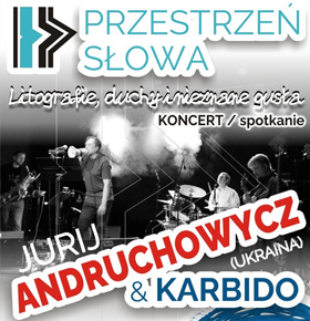 Finał Przestrzeni Słowa 2021- Mediateka Sosnowiec