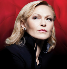 Koncert Edyty Geppert – Pałac Kultury Zagłębia Dąbrowa Górnicza