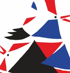 Koncert Francois Trio „Między Sekwaną a Wisłą” – MDK Kazimierz Sosnowiec