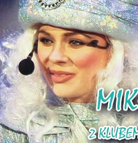 Kryształowa Królowa Śniegu – spektakl dla dzieci MUZA Sosnowiec