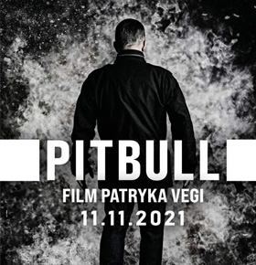Pitbull – premierowo w Kinie Helios Dąbrowa Górnicza