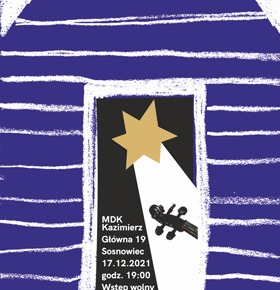 Koncert – Kapela Wałasi MDK Kazimierz Sosnowiec