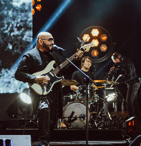 “Odnawiam duszę” – koncert piosenek Jacka Cygana z okazji 64. urodzin PKZ Dąbrowa Górnicza