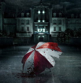 Resident Evil – premierowo w Kinie Helios