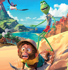 W 80 dni dookoła świata – premierowo w Kinie Helios Dąbrowa Górnicza