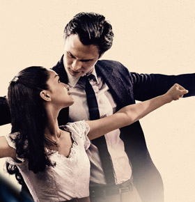 West Side Story – premierowo w Kinie Helios Dąbrowa Górnicza