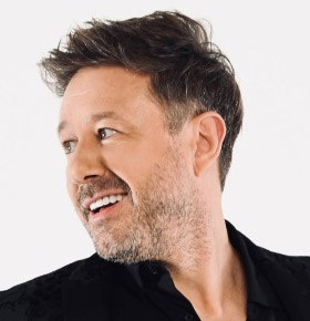 Andrzej Piaseczny – koncert PKZ Dąbrowa Górnicza